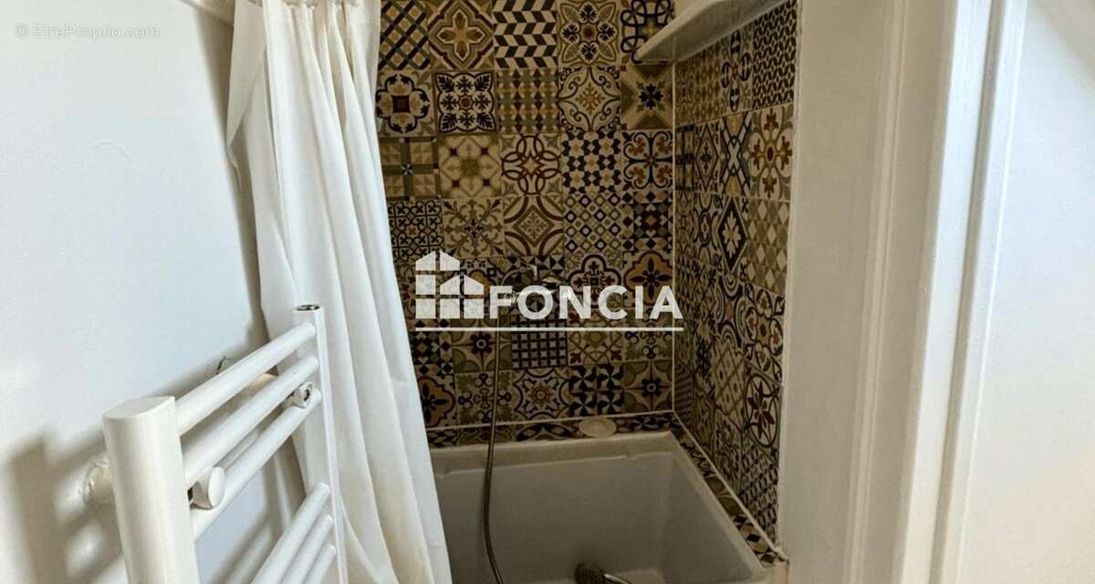 Appartement à COURSEULLES-SUR-MER