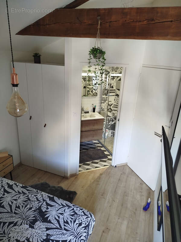 Maison à BEAUREPAIRE