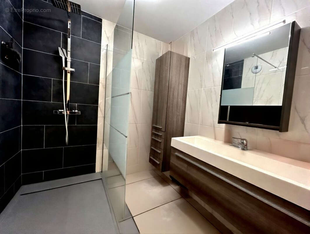 Appartement 84m² à biguglia - photo 3