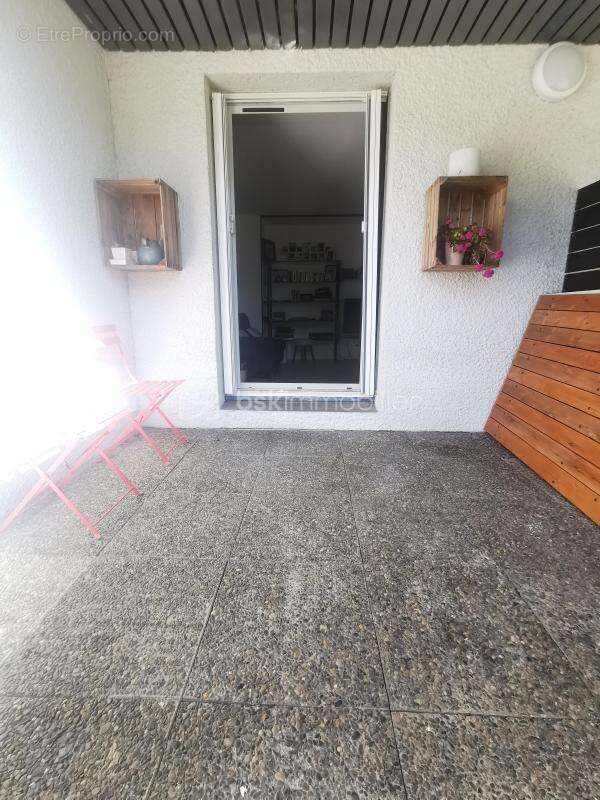 Appartement à TARBES