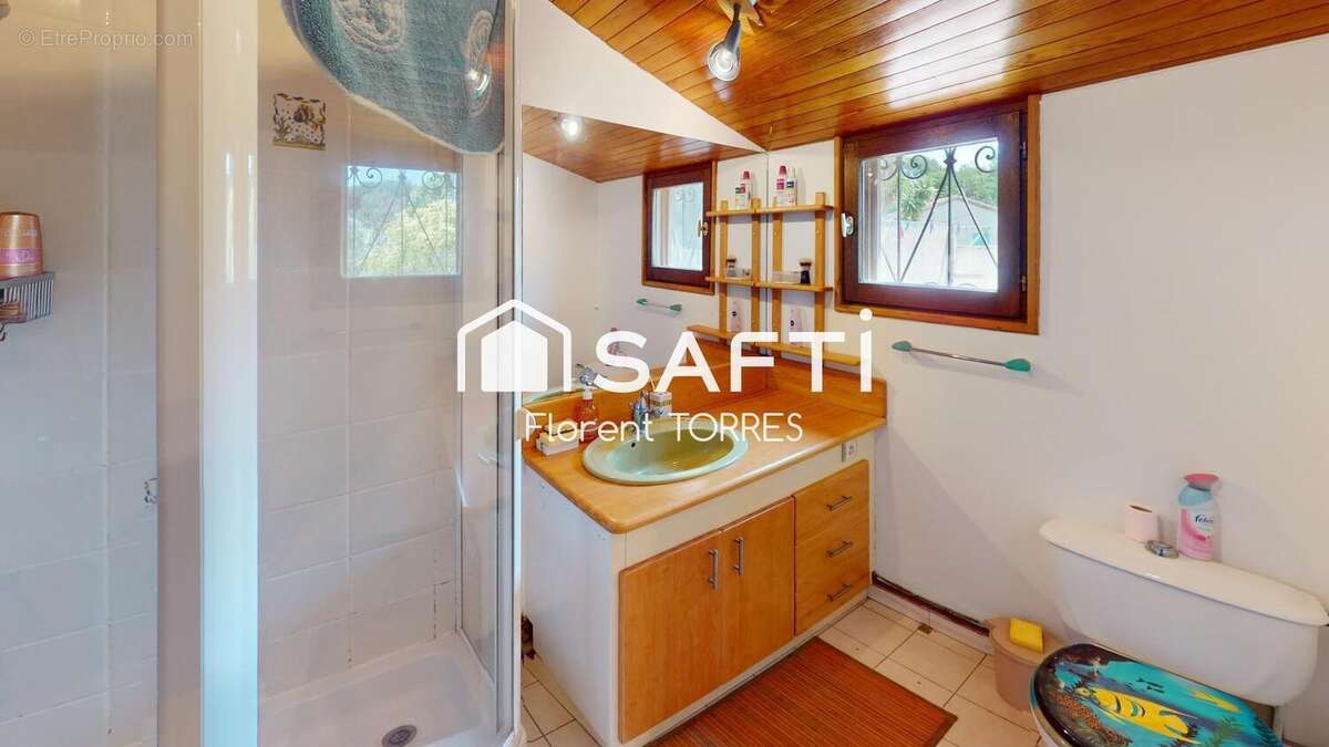 Photo 8 - Maison à LA SEYNE-SUR-MER