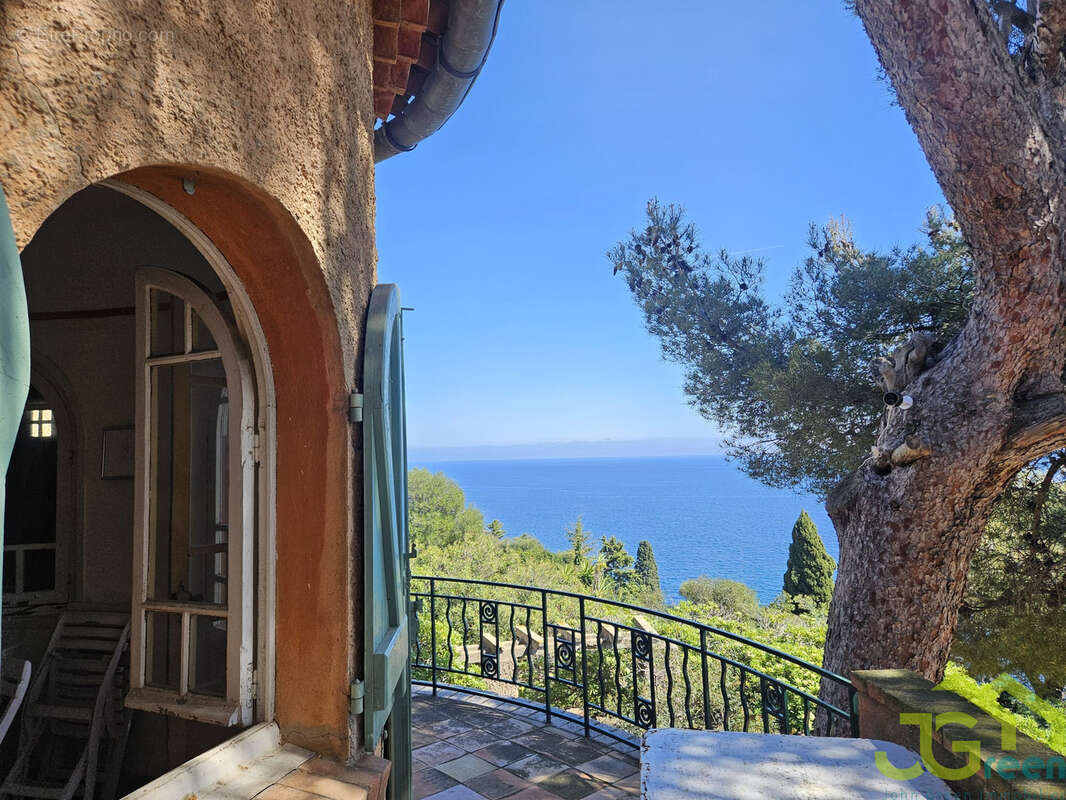 Maison à LE LAVANDOU