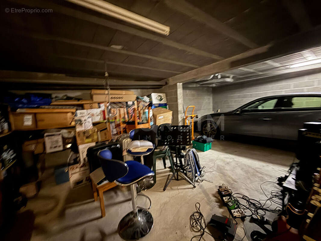 Maison à BELLEVILLE-SUR-LOIRE