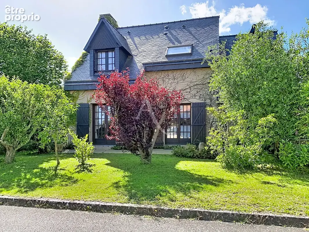 Spay - 5 chambres - jardin - photo 14