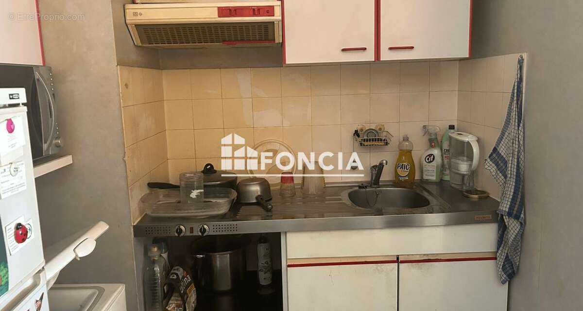 Appartement à AGEN