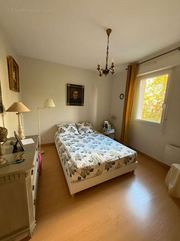 Appartement à SAINT-MALO