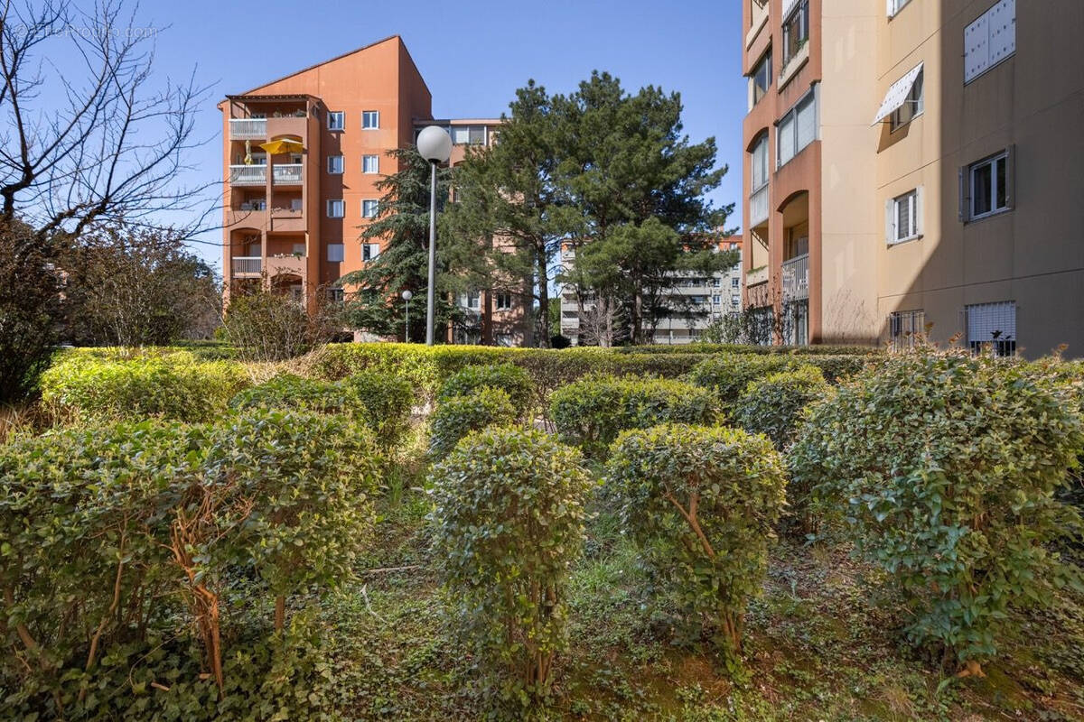 Appartement à AIX-EN-PROVENCE