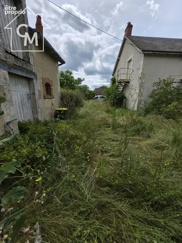Maison à rénover avec dépendances Terrain de 4 172 m2 - photo 17