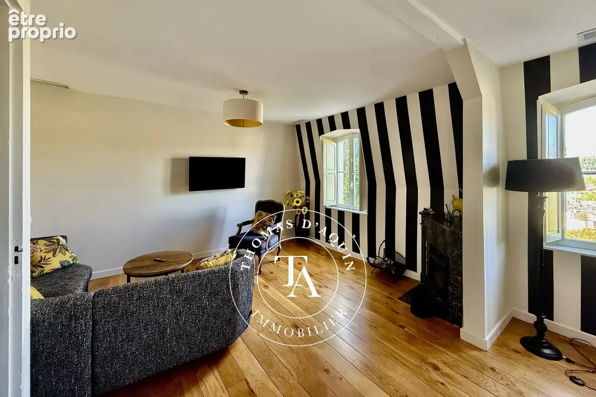 Maison 12 pièces 480 m² à vendre à Bagneres-De-Bigorre (65200) - photo 22
