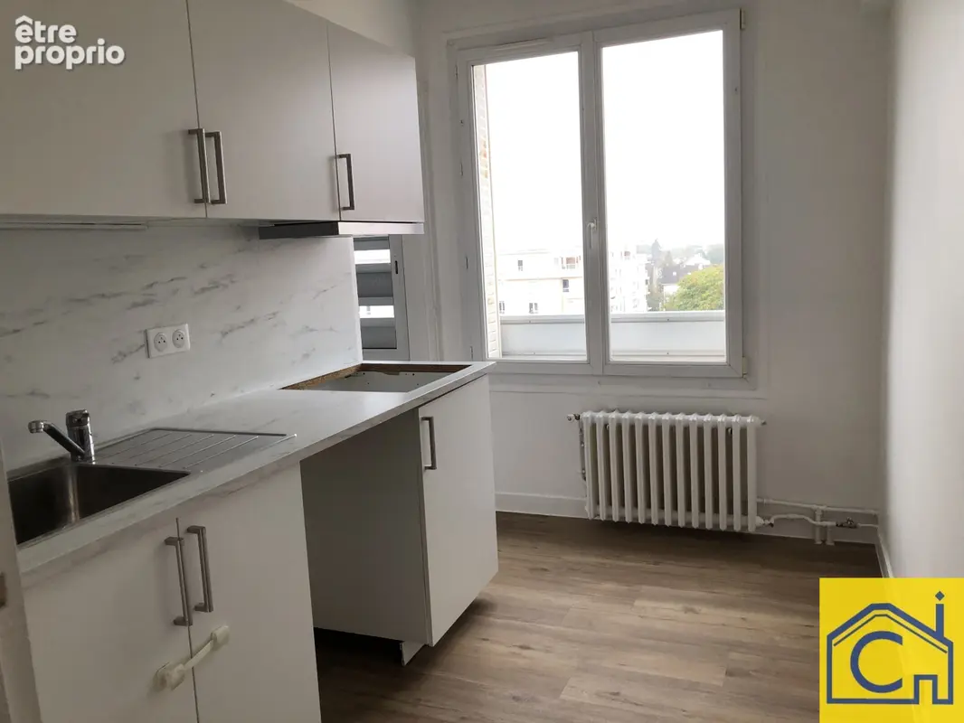 Appartement à CORMEILLES-EN-PARISIS