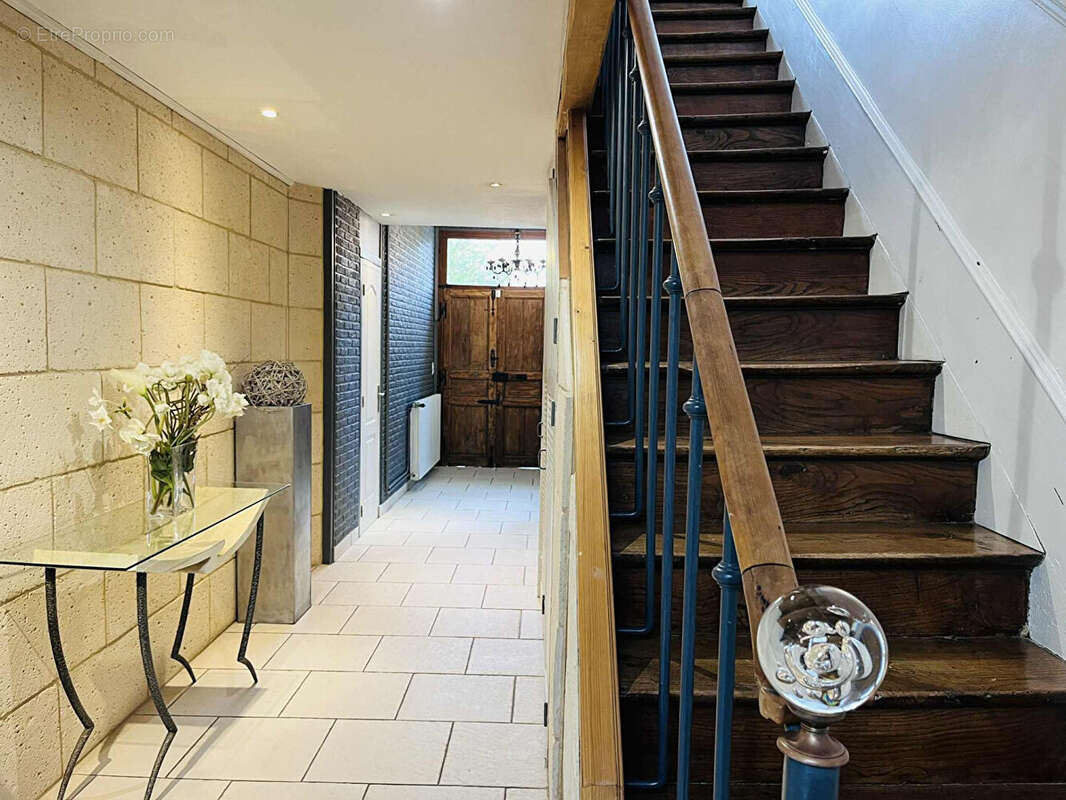 Maison à FERE-EN-TARDENOIS