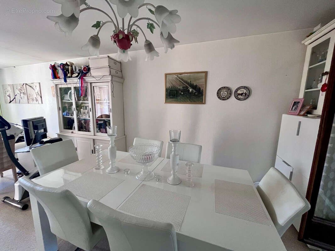 Maison à GIGNAC-LA-NERTHE