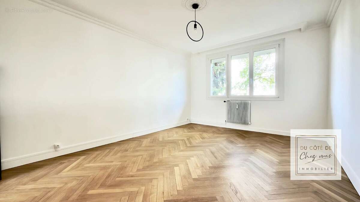 Appartement à TROYES