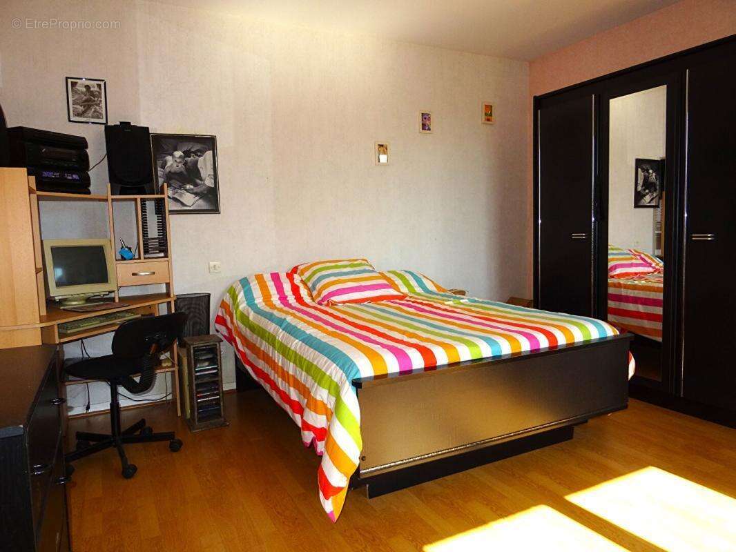 Landes 40250 Saint-Aubin, maison 178 m² - photo 8