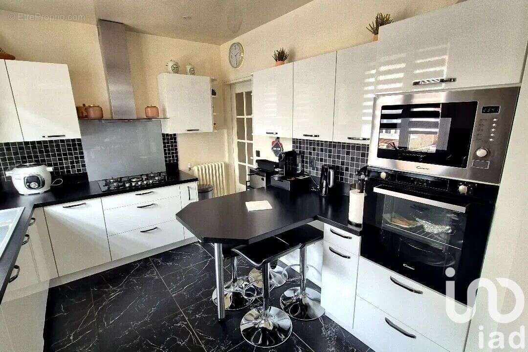 Photo 6 - Maison à NOISY-LE-SEC