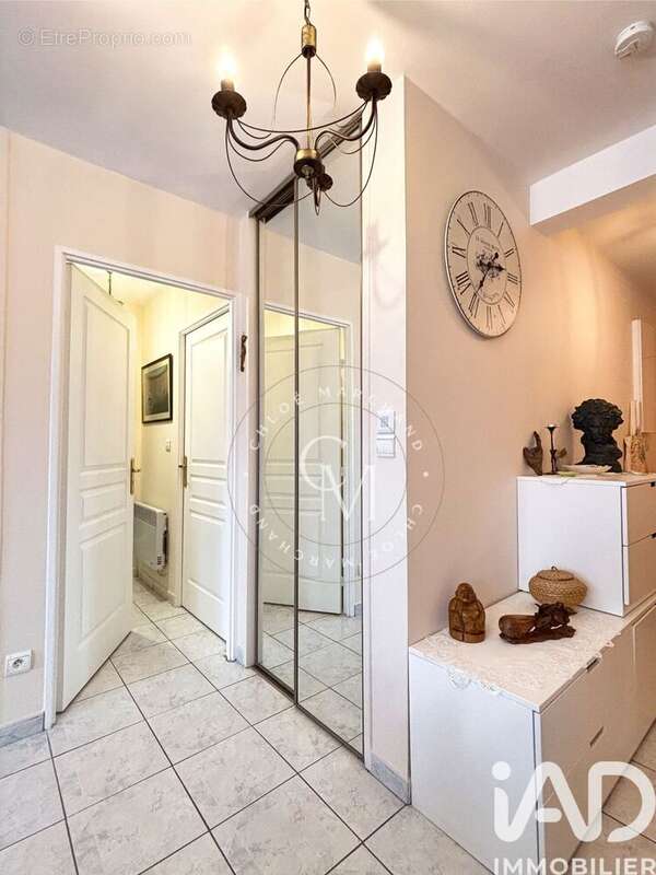 Photo 9 - Appartement à CHANTILLY