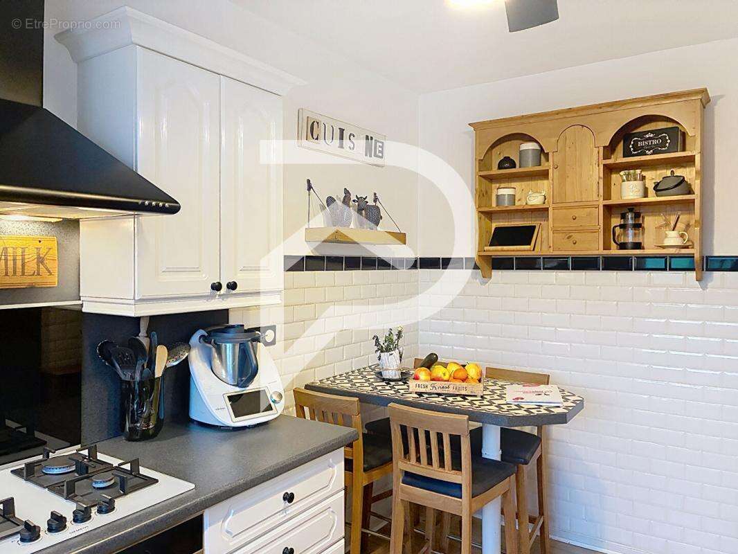 Maison à BOULOGNE-SUR-MER