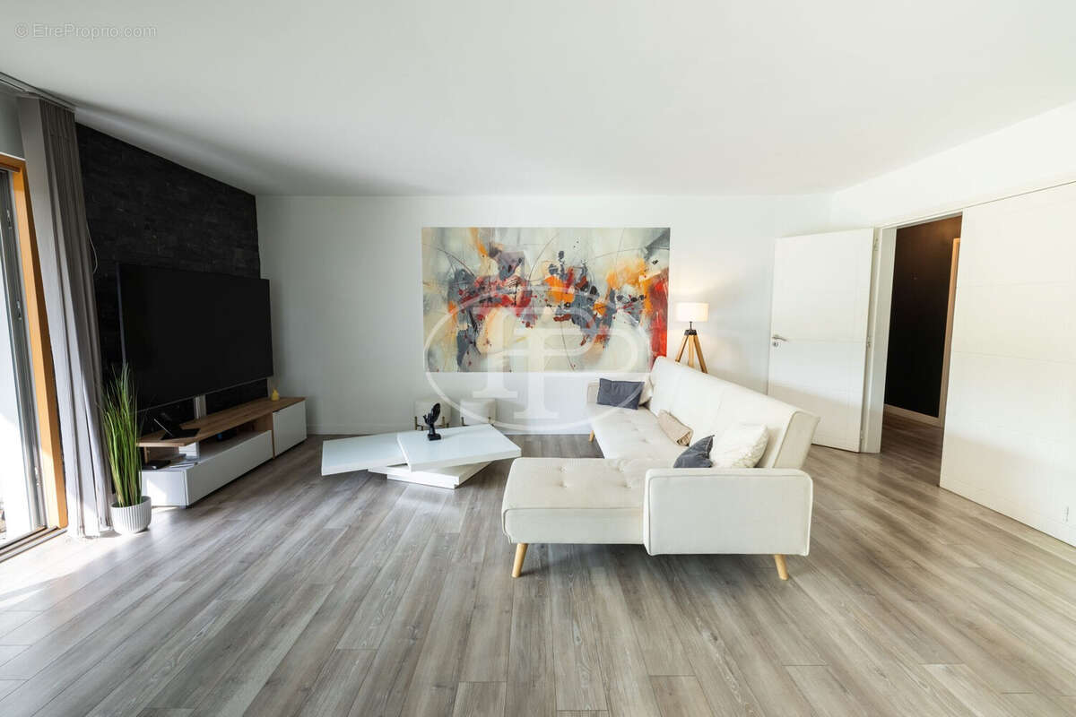 Appartement à PLOEMEUR