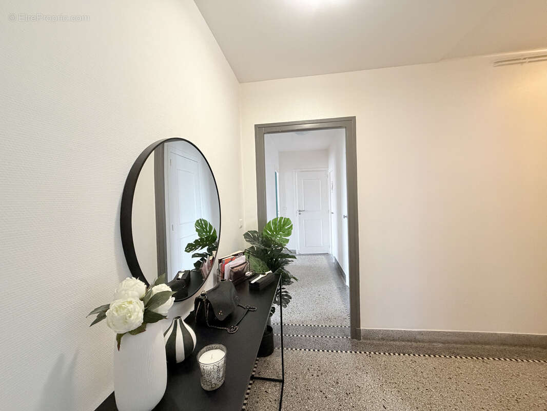 Appartement à AGEN