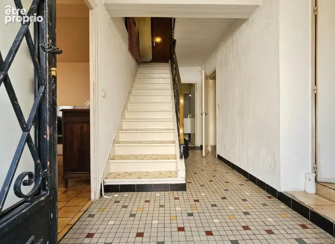 Maison à SAINTE-LIVRADE-SUR-LOT