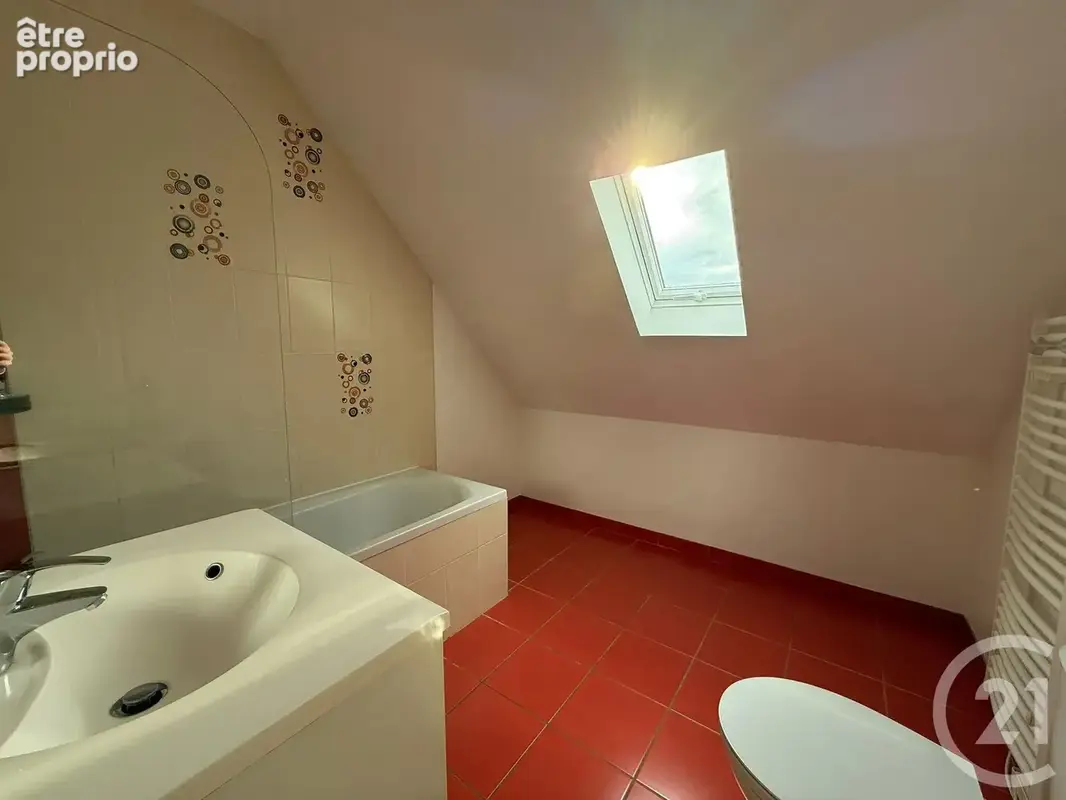 Maison 4 pièces 78 m² à vendre à Chartres (28000) - photo 15