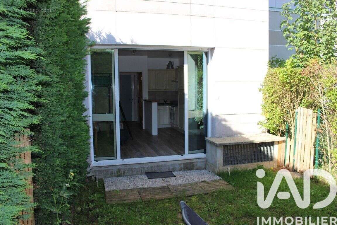 Photo 6 - Appartement à CLAMART