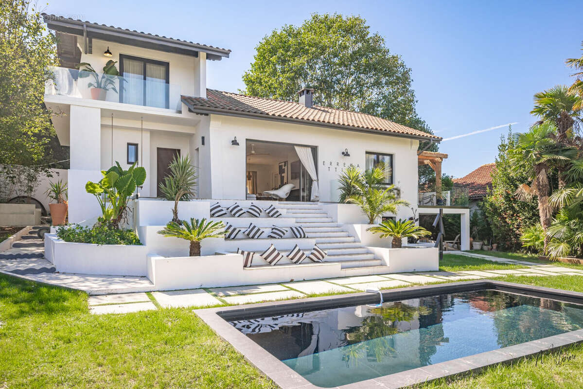 Maison à ANGLET