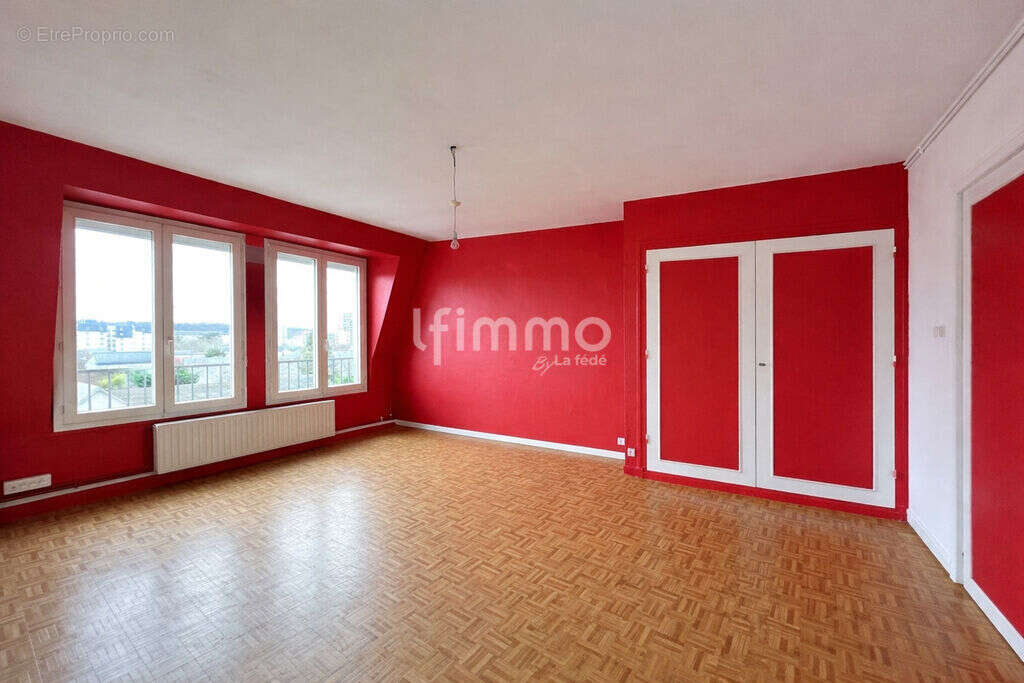 Appartement à VENDOME