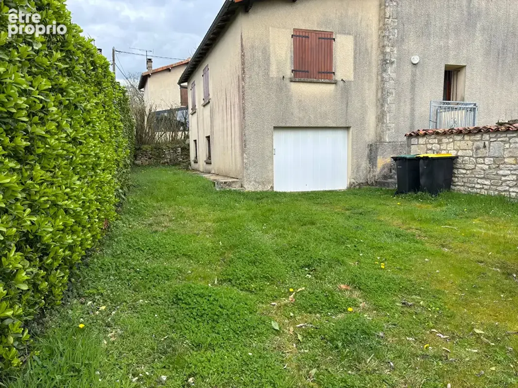 Maison 112m² à taizé-aizie - photo 3