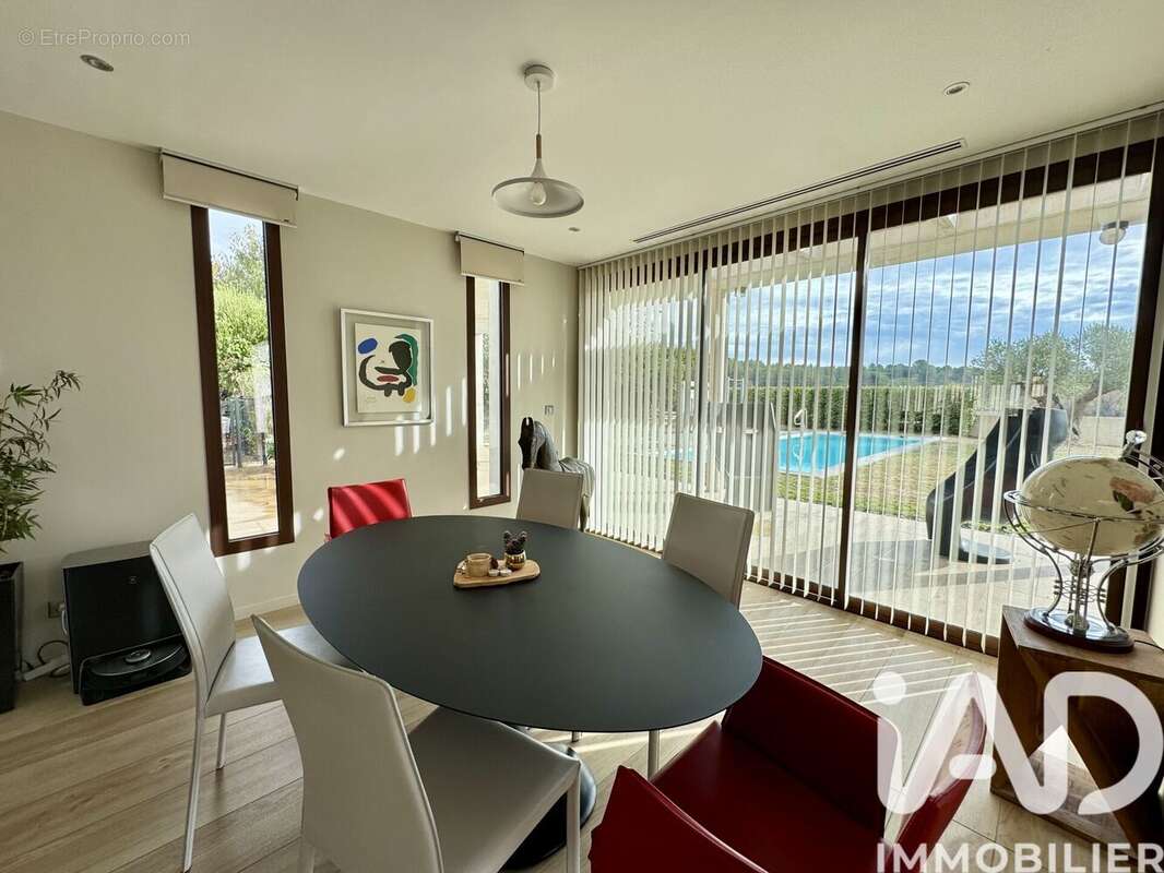 Photo 9 - Maison à CASTELNAU-LE-LEZ