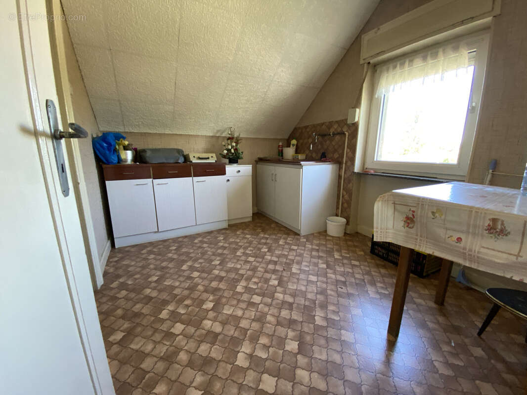 Maison familiale avec jardin à Sarreguemines - photo 13