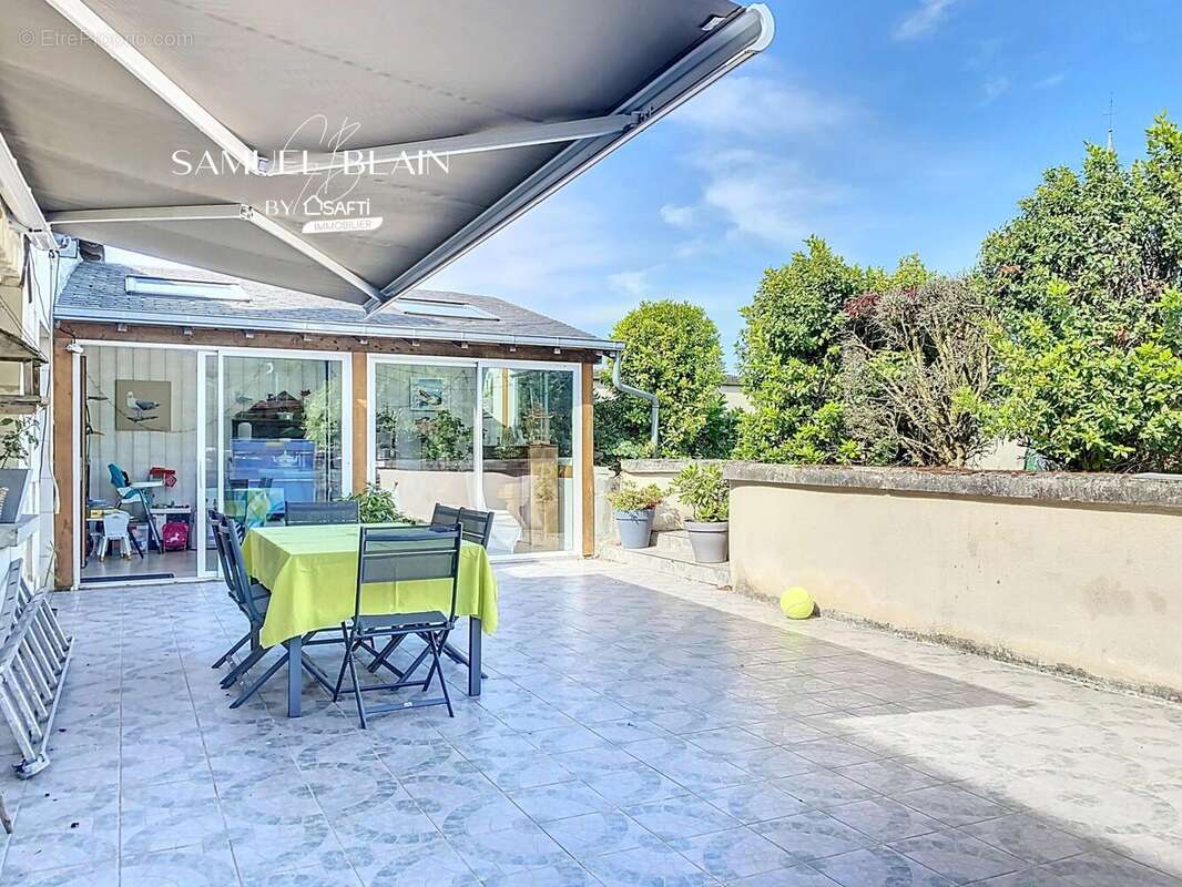 Photo 9 - Maison à SAUMUR