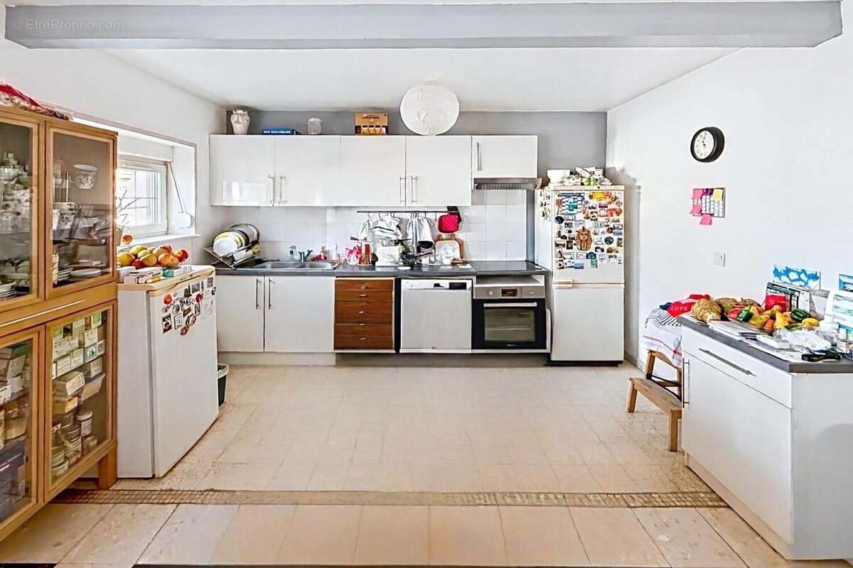 Photo 8 - Appartement à SAINT-MARTIN-BOULOGNE