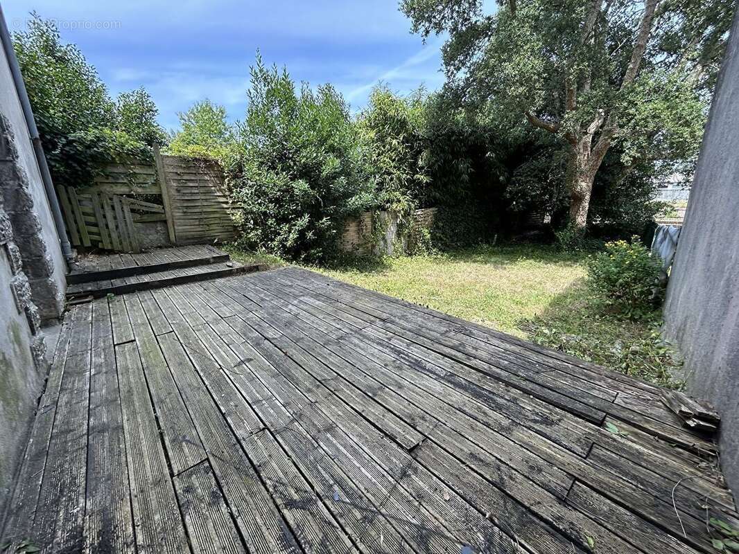 Maison 3 pièces à vendre à Quimper - Exclusivité Rive 8 Immobilier - photo 10
