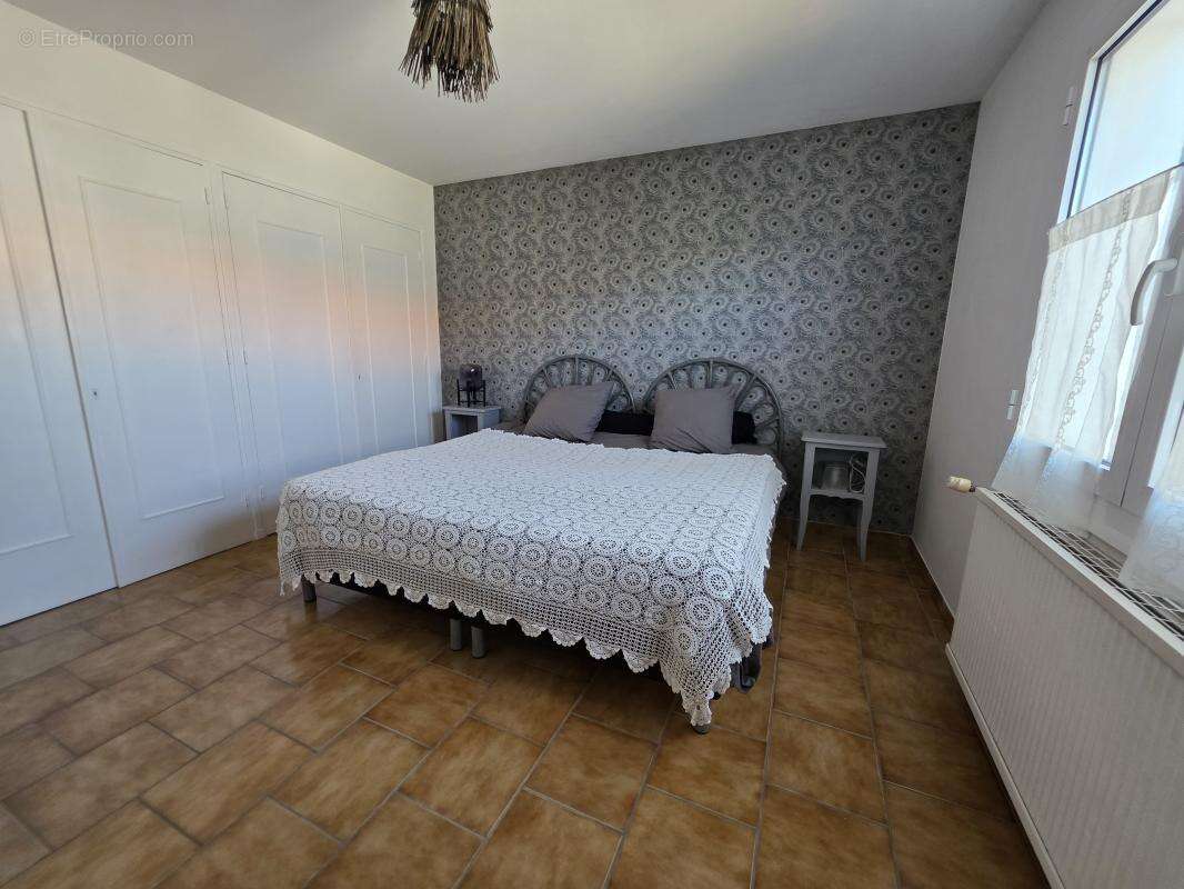 Maison 219 m² à Biscarrosse  - photo 10