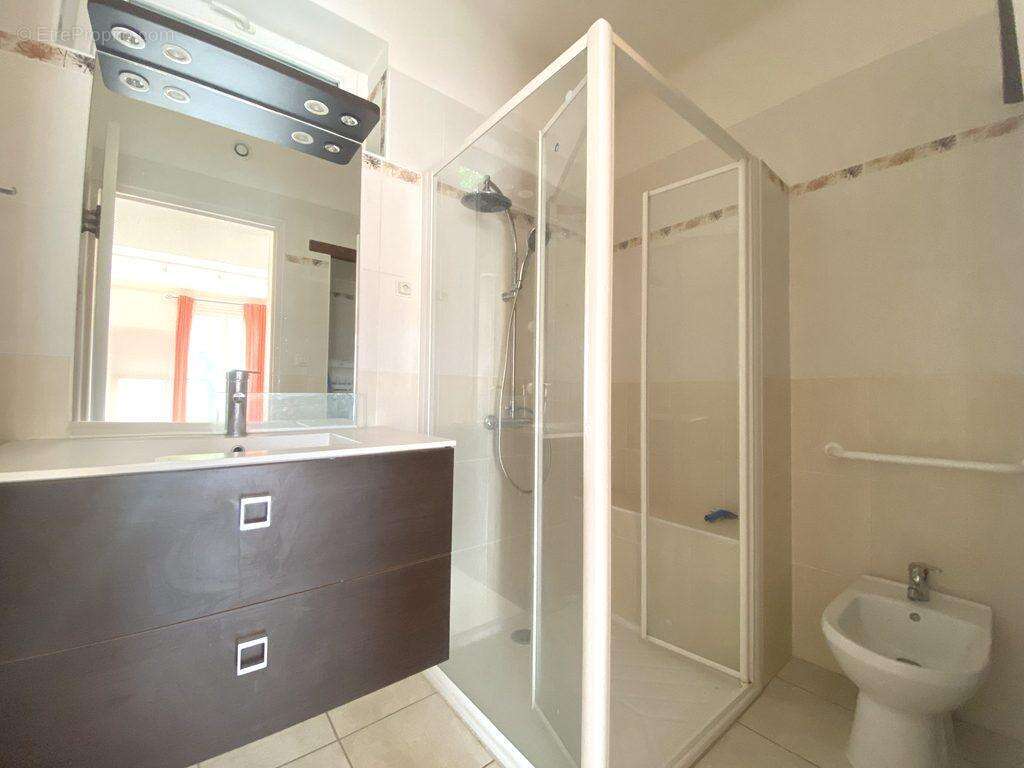 Appartement à PORT-VENDRES