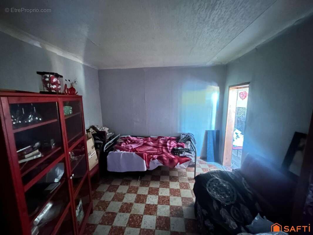 Photo 6 - Maison à DERCY