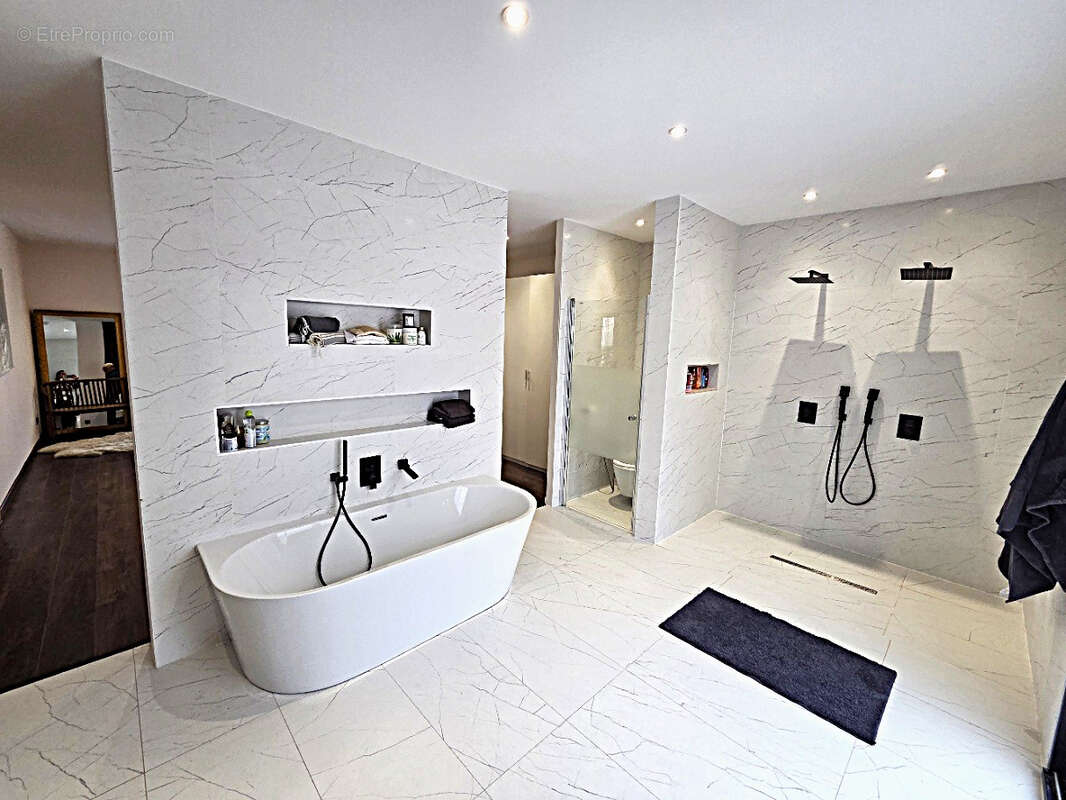 Maison à ROMORANTIN-LANTHENAY