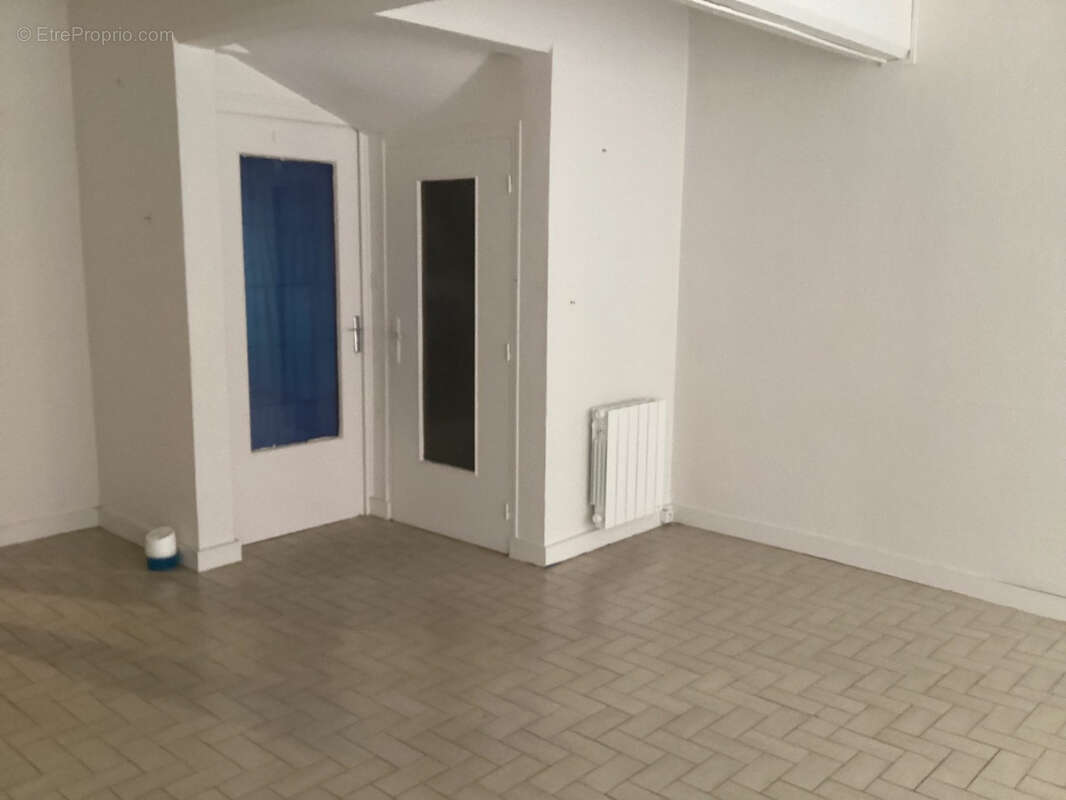 Appartement à LE MONASTIER-SUR-GAZEILLE