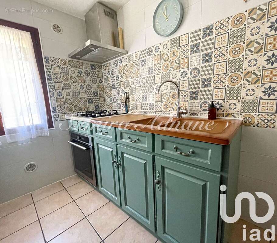 Photo 7 - Maison à CORMEILLES-EN-PARISIS