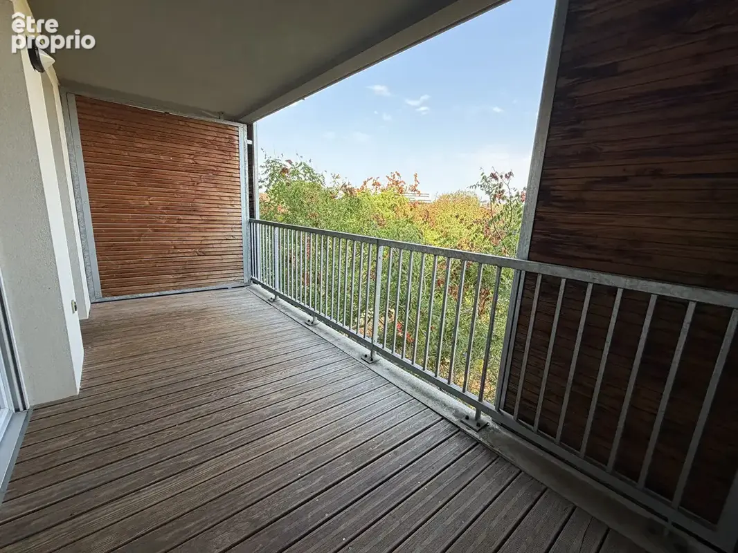Appartement 2 pièces 40 m2 - photo 2