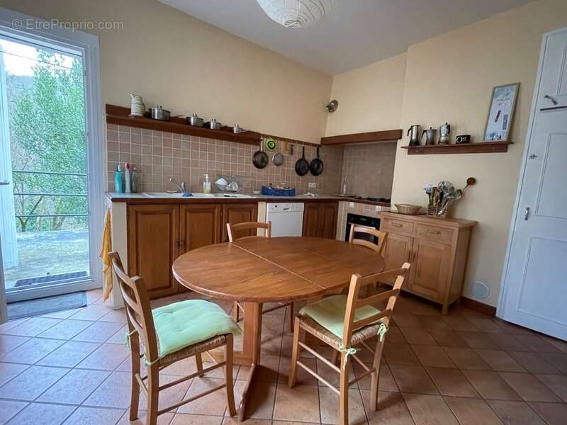 Maison à CAPDENAC-GARE