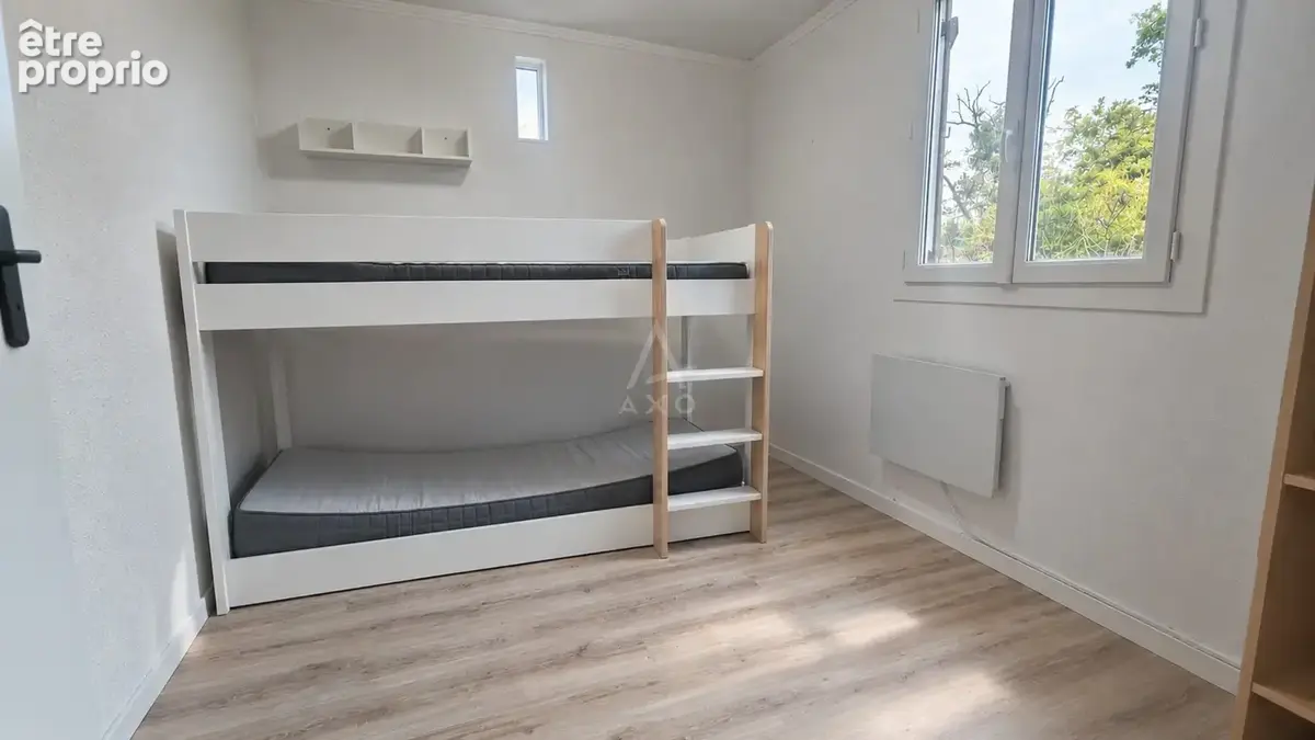 Maison au calme à Moustey avec potentiel d'agrandissement - photo 8