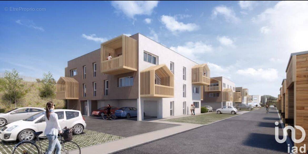 Photo 1 - Appartement à RINXENT