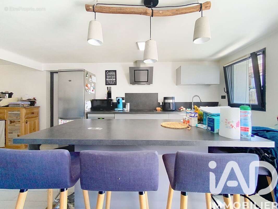 Photo 9 - Maison à SAINT-LAURENT-DE-LA-SALANQUE