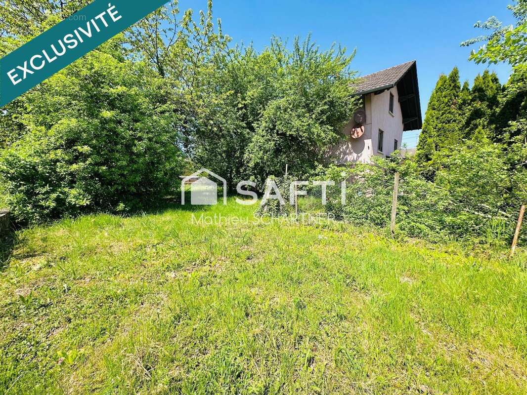 Photo 4 - Maison à HIRTZBACH