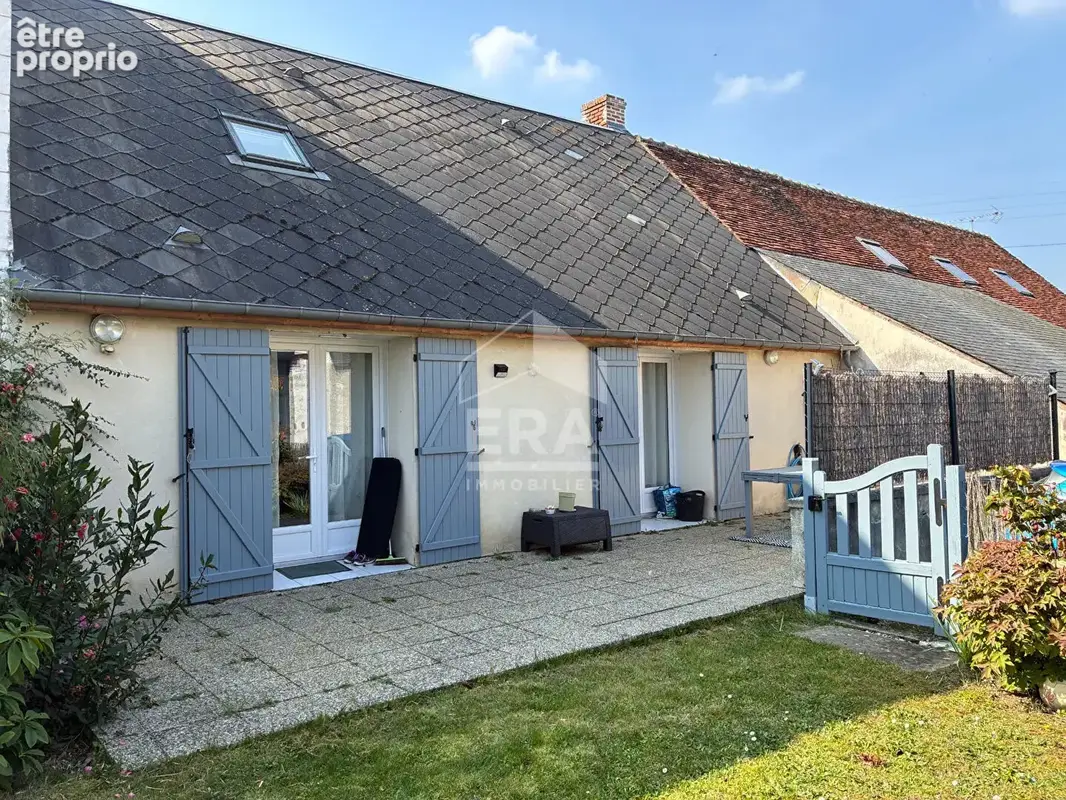 Photo Maison à Blois au prix de 182 900€
