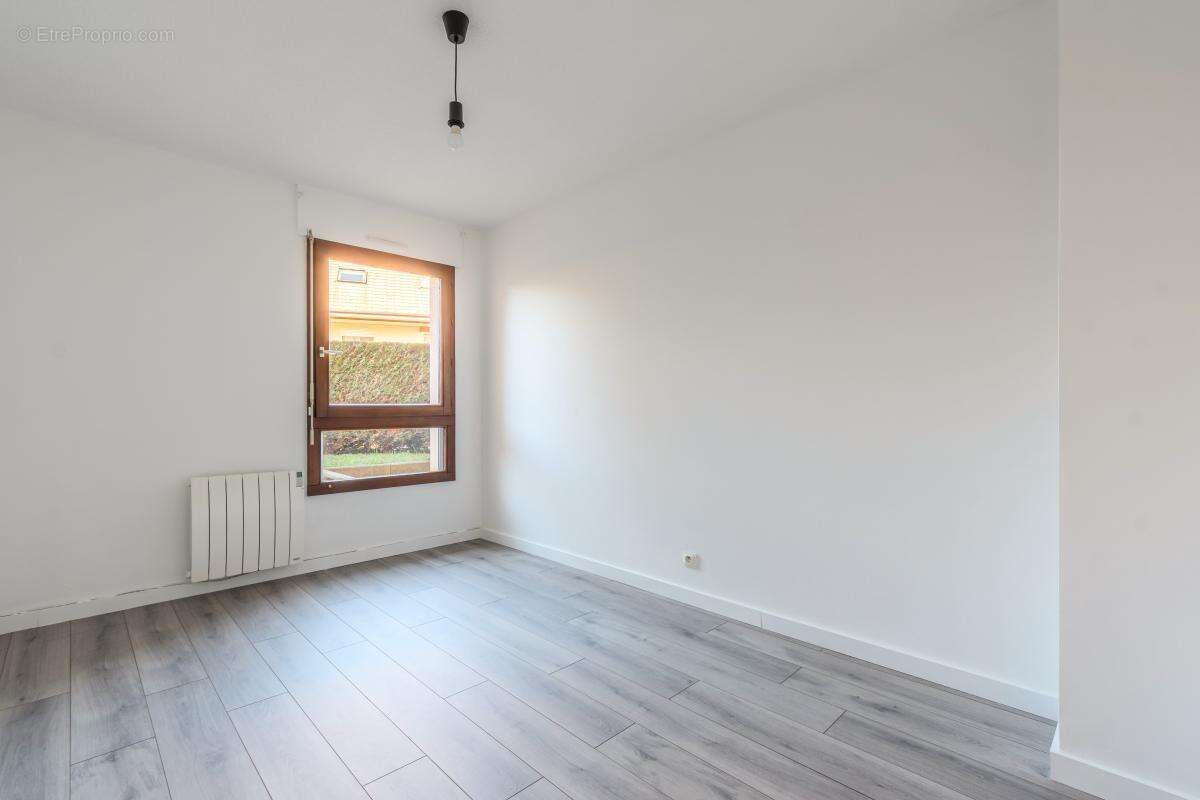Appartement à THONON-LES-BAINS
