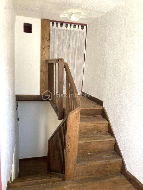 Maison à MIELAN