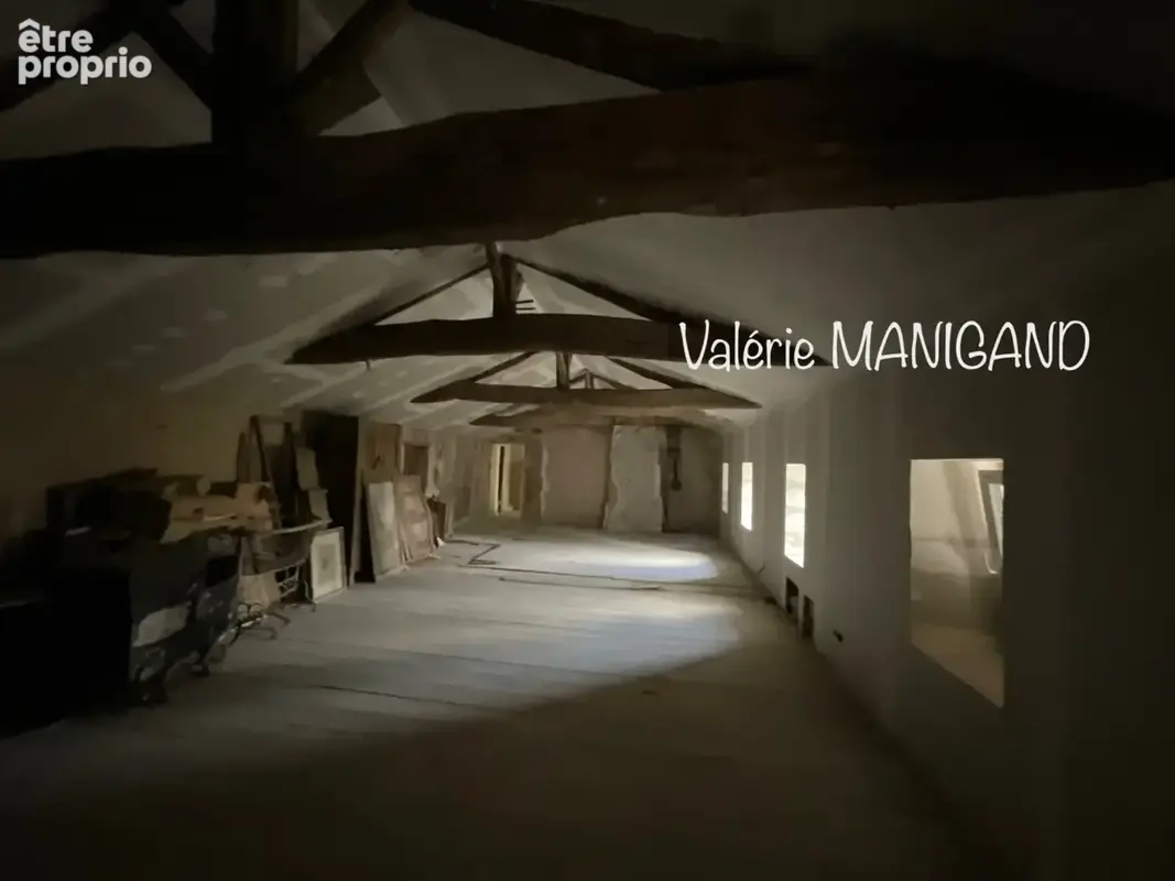 Maison à vendre 6 pièces MARCILLAC (33) - photo 11